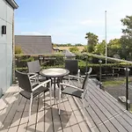 Beautiful In Samso With Wifi Feriehus Nordby (Midtjylland)