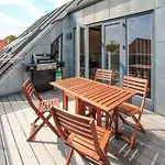 Beautiful In Samso With Wifi 度假居 Nordby (Midtjylland)