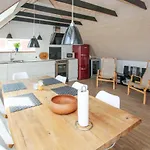 Beautiful In Samso With Wifi Feriehus Nordby (Midtjylland)