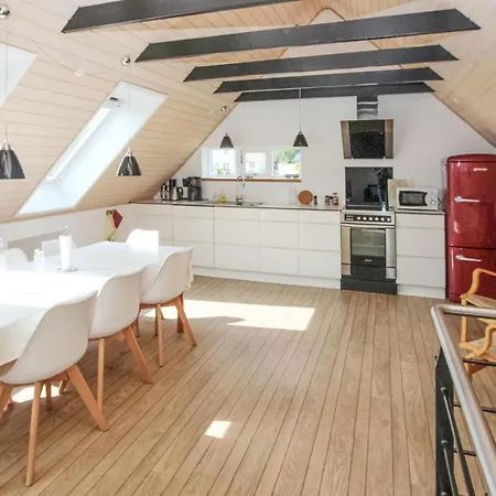 Beautiful In Samso With Wifi Dom wakacyjny