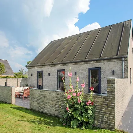 Dom wakacyjny Beautiful In Samso With Wifi *