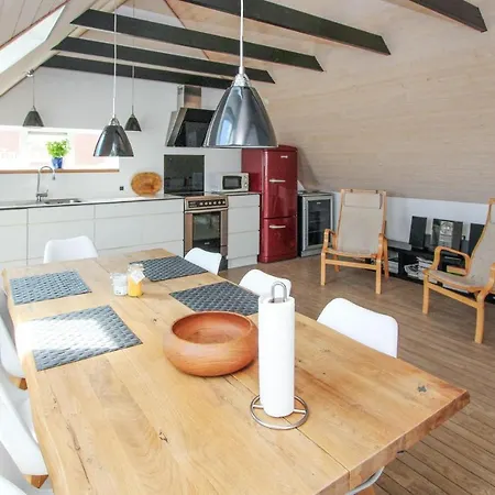 Beautiful In Samso With Wifi Casa de Férias Nordby (Midtjylland)