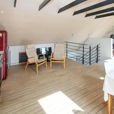 Beautiful In Samso With Wifi *