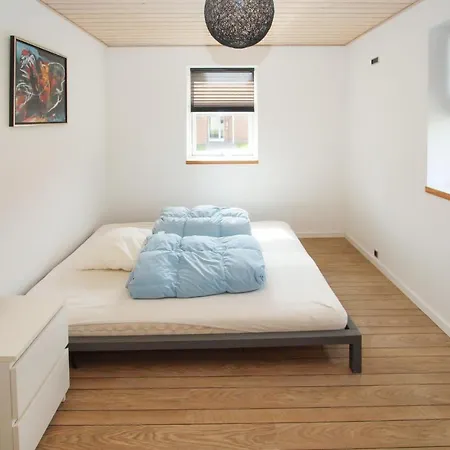 بيت للعطل Beautiful In Samso With Wifi Nordby (Midtjylland)