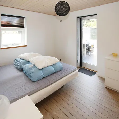 Beautiful In Samso With Wifi Feriehus Nordby (Midtjylland)