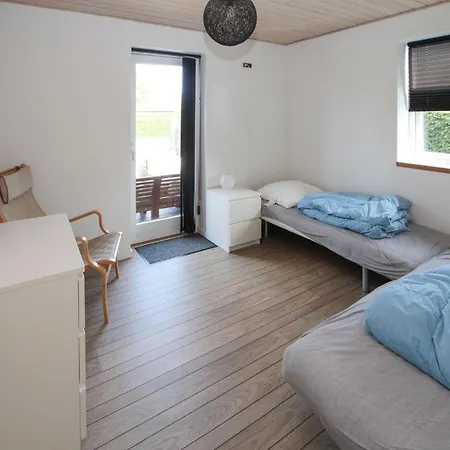 Beautiful In Samso With Wifi Nordby (Midtjylland)