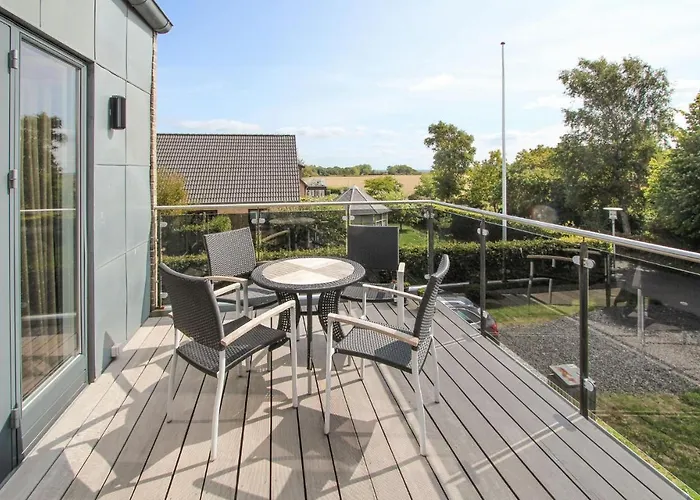 Beautiful In Samso With Wifi بيت للعطل Nordby (Midtjylland)