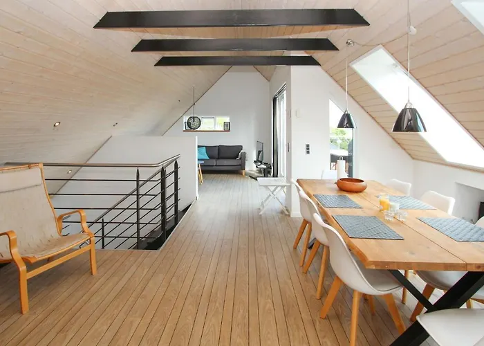 بيت للعطل Beautiful In Samso With Wifi Nordby (Midtjylland)