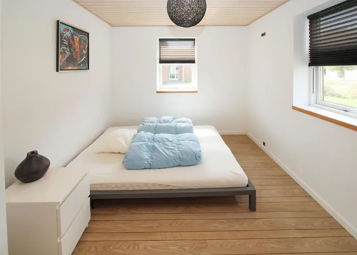 بيت للعطل Beautiful In Samso With Wifi Nordby (Midtjylland)